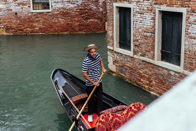 The History of Venice: San Marco Highlights Private Tour - Independent Exploration Tips