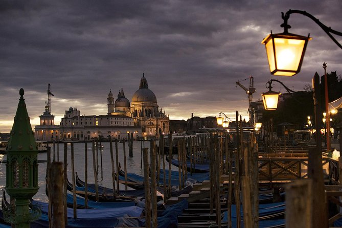 Venice Ghost & Legends Walking City Tour - Directions and Instructions