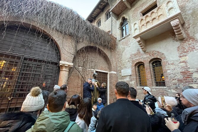 Verona Local Food Tasting and Walking Tour With Cable Car - Cancellation Policy