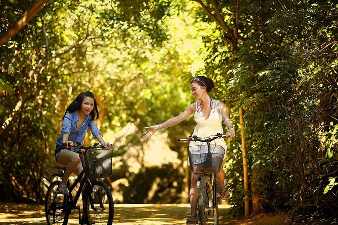 Villa Borghese Bike Tour in Rome - Booking Requirements