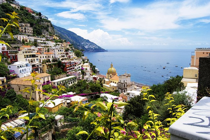 Amalfi Coast Private Tour - Positano, Amalfi & Ravello - Location Insights