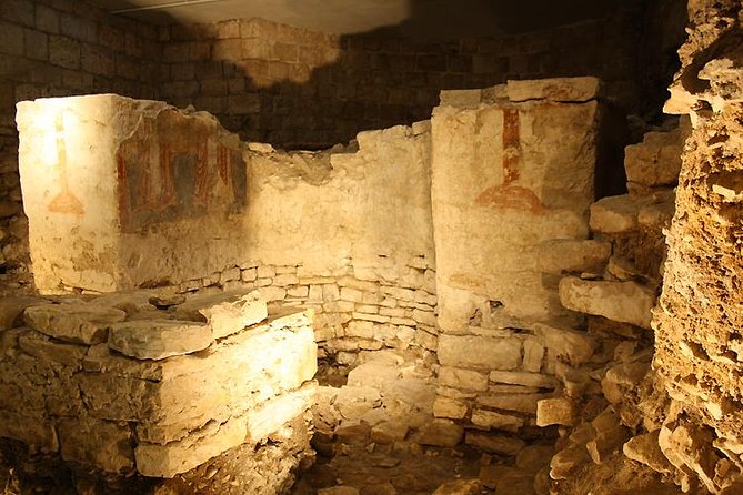 Archaeological Tour of Bari: the Treasures of the Old City - Customer Reviews