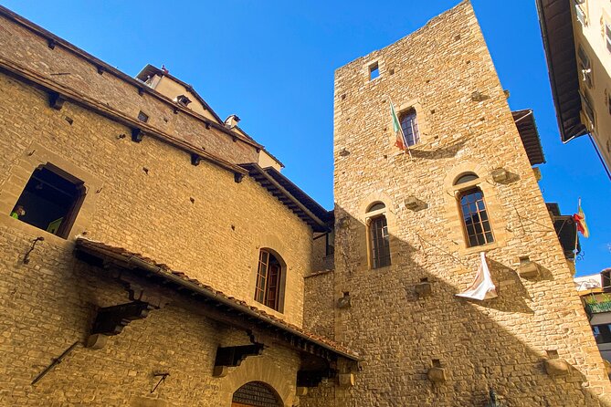 BEST OF FLORENCE Private Walking Tour - Pricing and Reservations