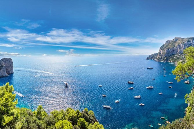 Capri and the Blue Grotto Day Trip From Sorrento - Final Words and Recommendations