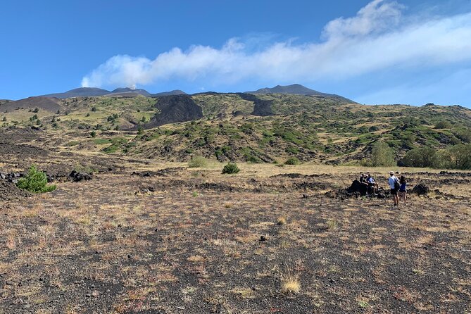 Catania: Etna & Food Jeep Tour - Customer Reviews