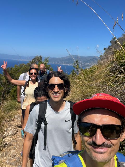 Cinque Terre: Blue Path Private Trekking - Final Words