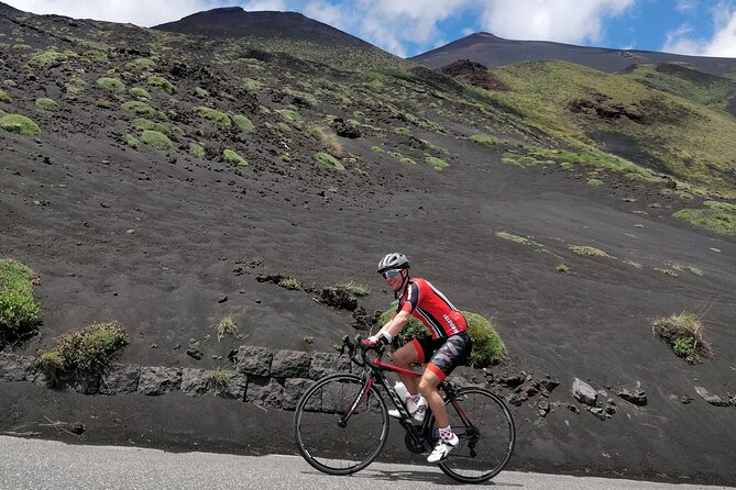 Etna Bike Tour - Cycling in Sicily - Accessibility and Recommendations