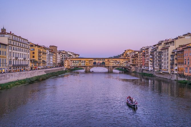 Florence in a Day - Private Tour - Tour Guide Experience