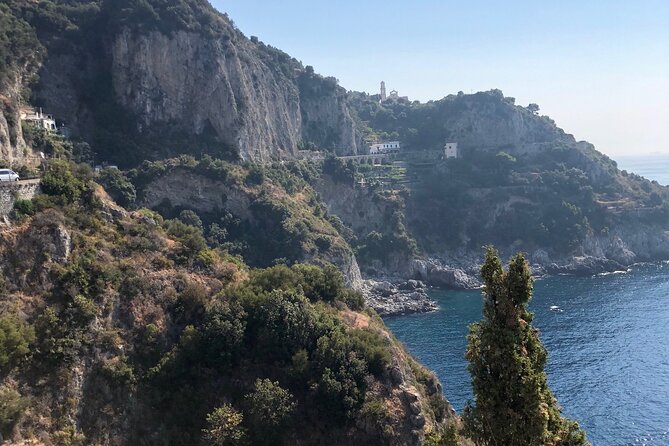 Full Day Tour Ravello-Amalfi-Positano - Customer Reviews