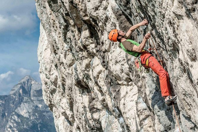 Fun Climb - Meeting Point and Time