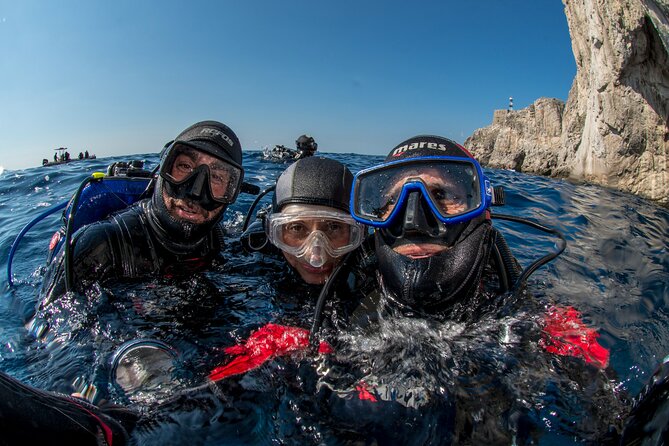 Guided Diving for Beginners Without Certification From Sorrento - Final Words and Final Thoughts