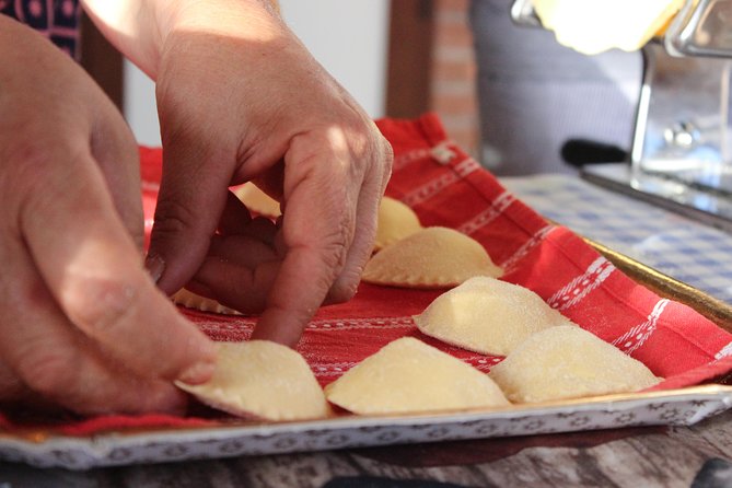 Handmade Pasta Workshop by Cilento Experience - Directions and Travel Tips