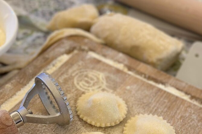 Hands on Cooking Class in Sorrento - Directions and Booking Details