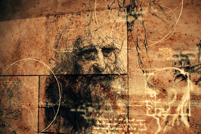 Milan Da Vinci: Devils Enigma Quest Experience - Booking Information