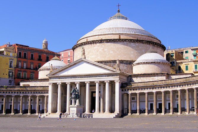 Naples In-Depth Private Walking Tour - Additional Information