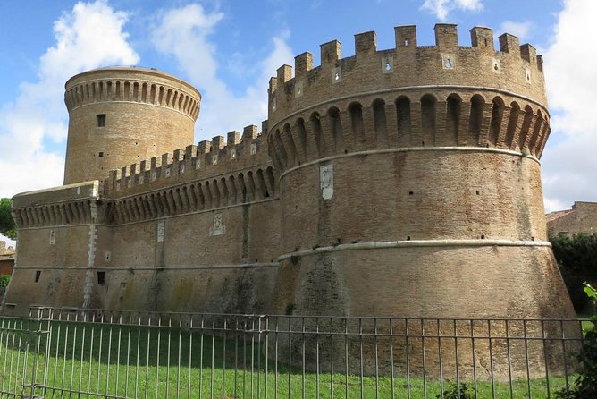 Ostia Antica Half Day: Visit Ancient Rome on a Small Group Tour - Booking and Contact Details