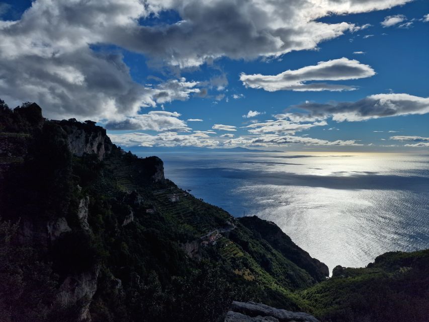 Path of the Gods Hike, Along the Amalfi Coast With Enzo. - Final Words