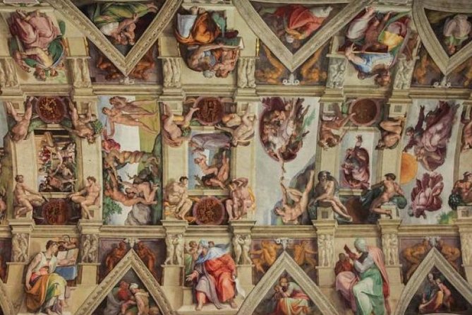 Private Early Morning Sistine Chapel With Vatican Tour - Traveler Feedback and Recommendations