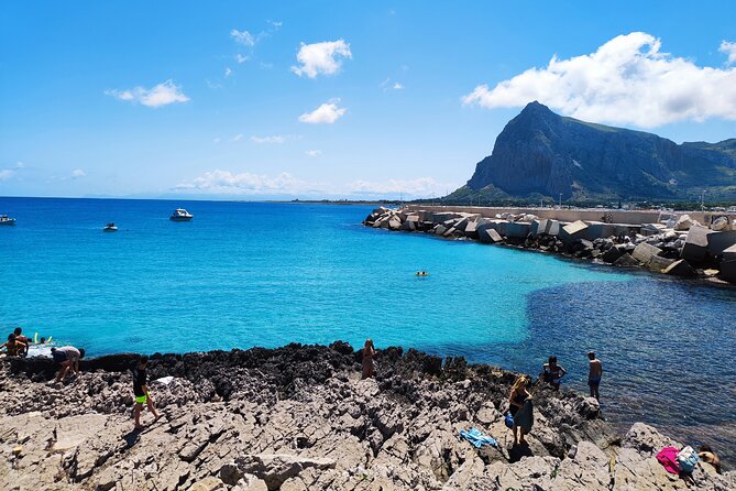 Private Full Day Excursion to the Heaven Sea Shore From Palermo - Meeting Time and Location