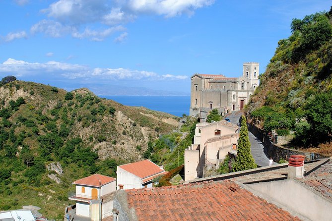 Private Godfather Tour From Messina Cruise Terminal - With Lunch - Additional Requirements