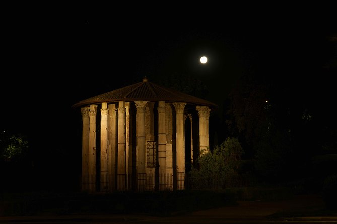 Private Photo Tour and Workshop in Rome Dusk to Dawn - Customer Experience