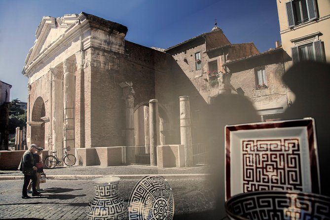 Private Rome Photo Tour and Workshop - Additional Details