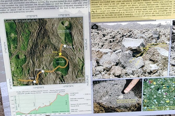 Private Tour of Mount Etna and the Alcantara Gorges - Weather Considerations