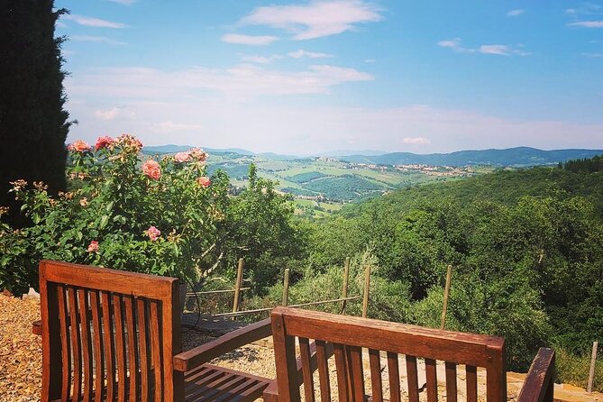 Private Tour: Top Brunello Di Montalcino Wine Tour - Tour Departure Details