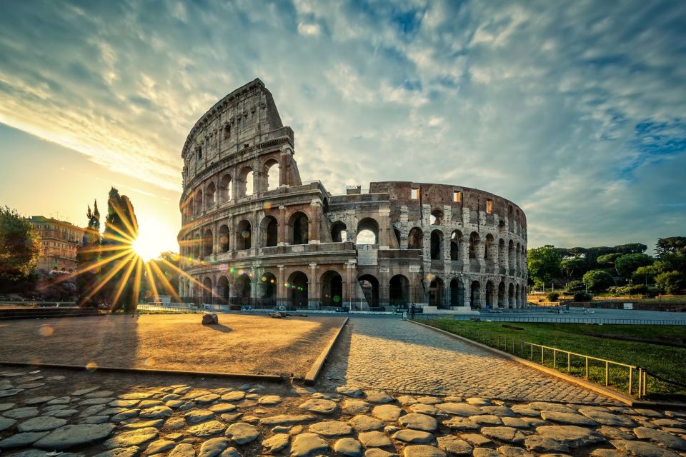 Rome: Colosseum Exclusive Belvedere Private Tour - Customer Reviews Summary