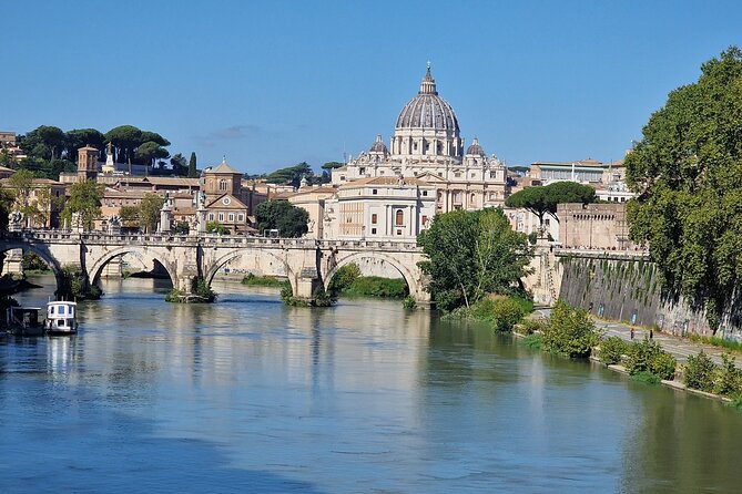 Rome Private Walking Tour - Reviews