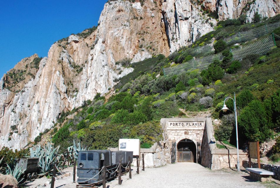 Sardinia Mines and Sea From Cagliari - Pricing & Inclusions