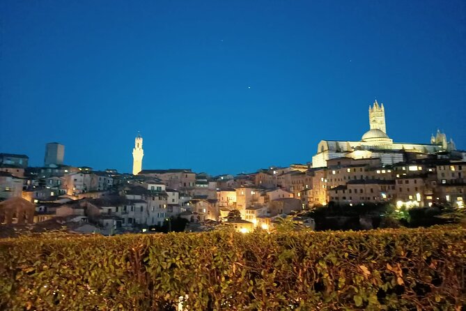 Siena Underground Wine Tasting in a Medieval Cave - Final Thoughts and Recommendations