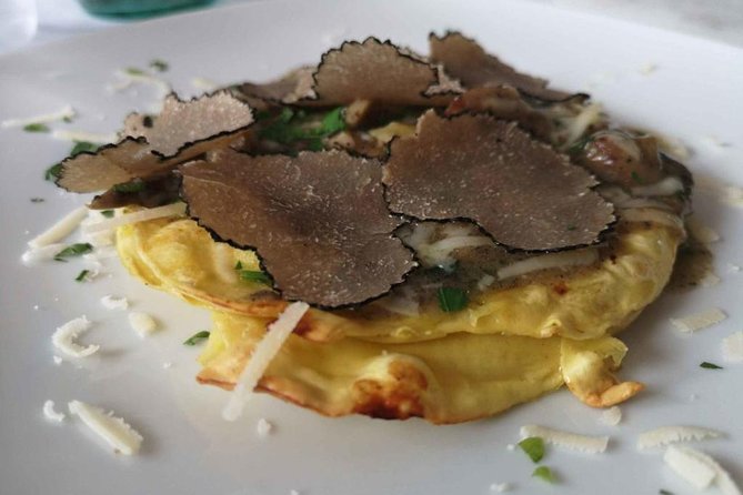 The Real Truffle Hunting in Abruzzo - Reviews and Recommendations