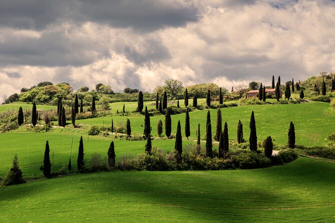 Tuscany Photo Tours - How to Book