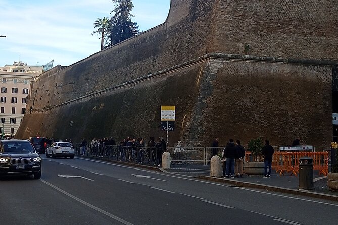 Vatican Tour - Tips for a Successful Vatican Tour