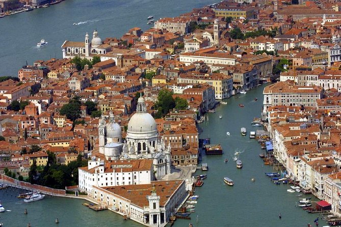 Venice Day Trip From Rome: Private Tour by High Speed Train - Areas for Potential Improvement