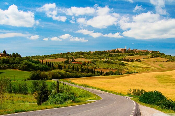 Wine Tasting in TWO Family Wineries Around Florence - Customer Reviews