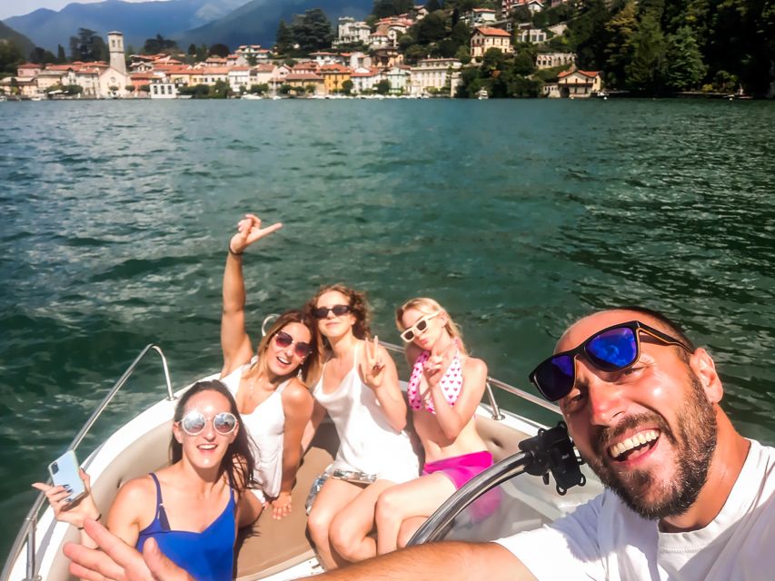 2-Hour Lake Como Scenic Boat Tour & Sightseeing - Final Words