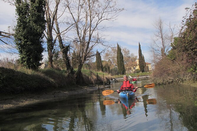 2 Hour Night Kayak Tour in Venice, Premium Experience With Sunset - Directions