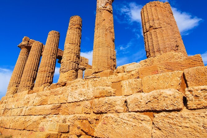 2-hour Private Valley of the Temples Tour in Agrigento - Weather Policy