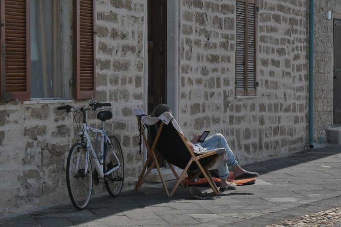 Alghero: Walking Tour With Bilingual Local Guide - Customer Reviews