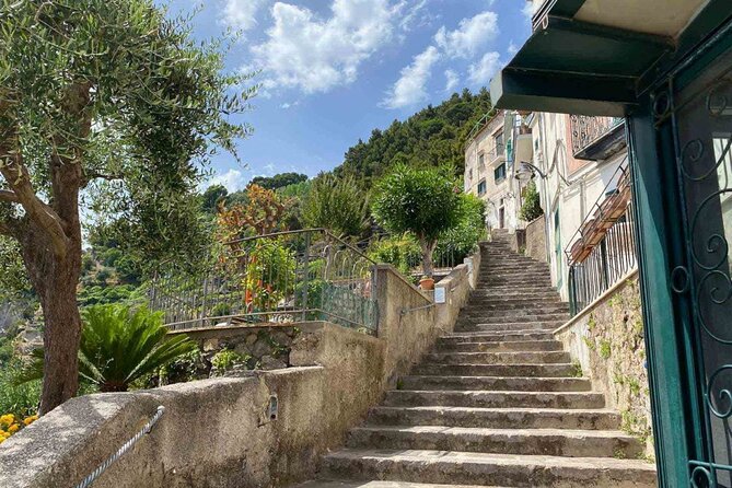 Amalfi Coast - Maiori: Path of Lemons, Tour With Tasting - Customer Reviews and Ratings