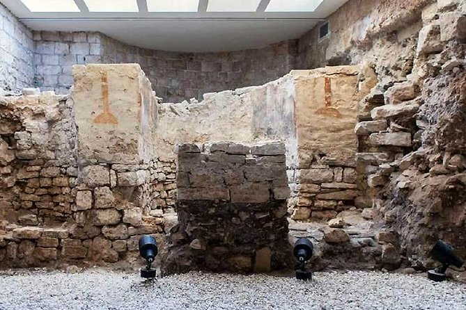 Archaeological Tour of Bari: the Treasures of the Old City - Additional Information