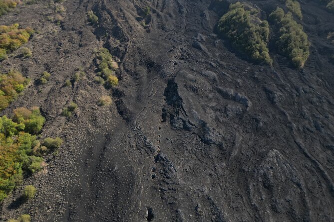 Etna E-bike Tour - All Around Mt. Etna - Directions and Accessibility