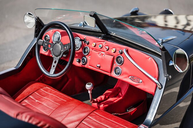 From Milan | Drive a Vintage Car on Lake Como - Weather Considerations