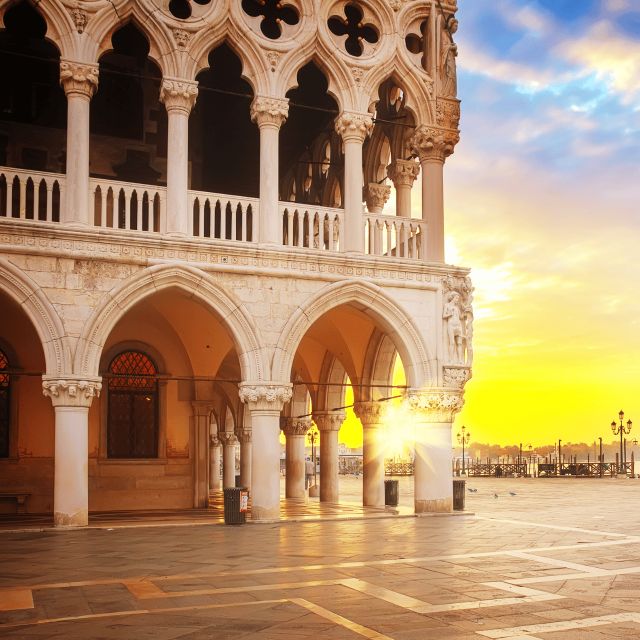 Full Day in Venice by Train From Milan (Self-Guided Tour) - Pricing and Availability