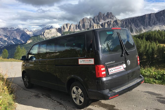 Heart of the Dolomites Starting From Cortina Dampezzo - Final Thoughts