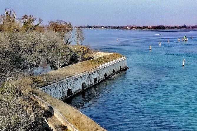 Kayak Discovery Tour in the Lagoon of Venice - Traveler Directions