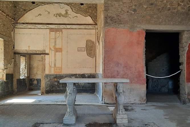 Late Afternoon Best Time to Visit Pompei on a Private Tour - How to Reserve Your Private Tour