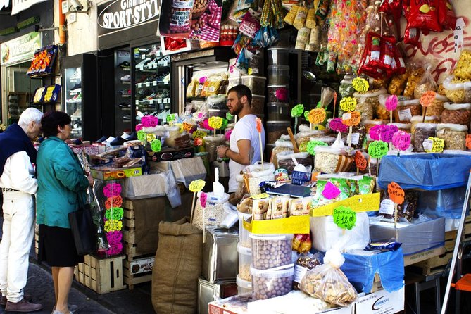 Naples City Walking Tour With Food Markets - Pricing and Cancellation Policy